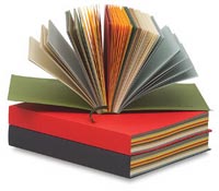 Fabriano Artist's Journals