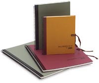 Holbein Sketch Journals