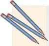 Drawing Pencils