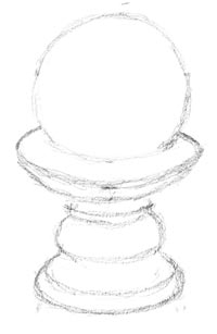 sketch line