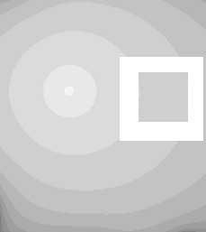 Fractal Gray Scale Masked Fractal Gray Scale Masked