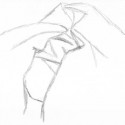 Quick Line Drawing Quick Line Drawing