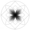 Mandala Shading Four Mandala Shading Four