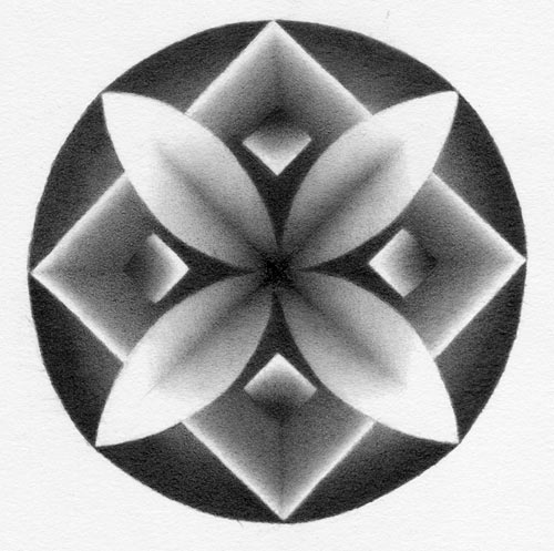 Simple Shading Drawings