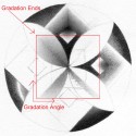 Leaf Shape Angle And Shading